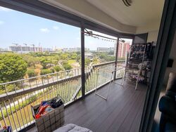 Belysa (D18), Condominium #611093741